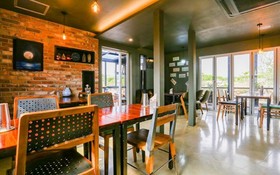 Jeju Bandi House Pension