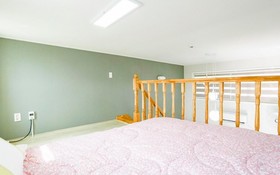 Jeju Bandi House Pension