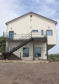 Jeju Baramuieondeok Guest House