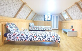 Jeju Baramuieondeok Guest House