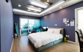 Jeju Begin Again Pension