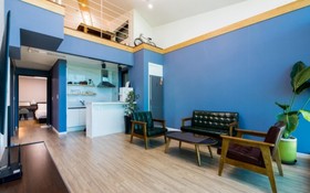 Jeju Begin Again Pension