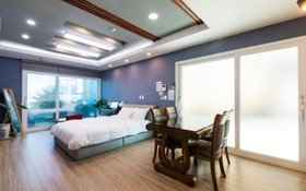 Jeju Begin Again Pension