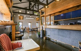 Jeju Black Stone Pension