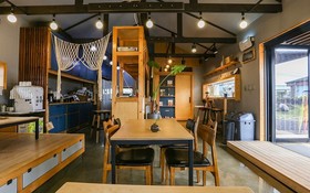 Jeju Black Stone Pension