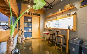 Jeju Black Stone Pension