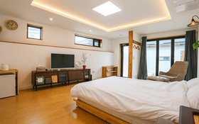 Jeju Black Stone Pension