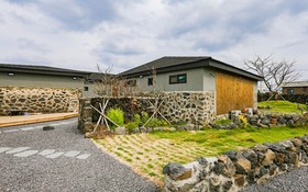 Jeju Black Stone Pension
