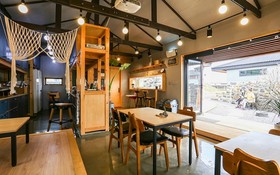 Jeju Black Stone Pension