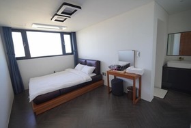 Jeju Blancde Aewol Pension