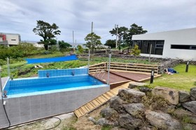 Jeju Blancde Aewol Pension