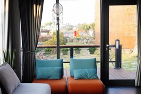 Jeju Blancde Aewol Pension