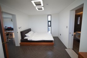 Jeju Blancde Aewol Pension