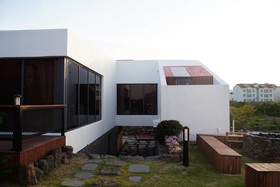 Jeju Blancde Aewol Pension