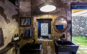 Jeju Bunker Pension