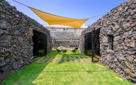 Jeju Bunker Pension
