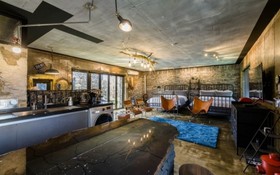 Jeju Bunker Pension