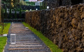Jeju Bunker Pension
