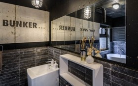 Jeju Bunker Pension