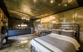 Jeju Bunker Pension