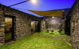 Jeju Bunker Pension