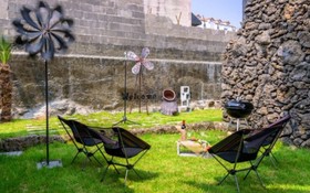 Jeju Bunker Pension