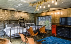 Jeju Bunker Pension