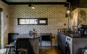 Jeju Bunker Pension
