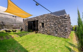 Jeju Bunker Pension