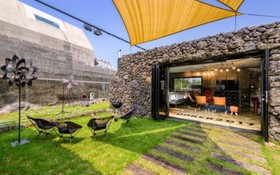 Jeju Bunker Pension