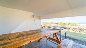 Jeju Byeoleuldameunbaramarae Pension