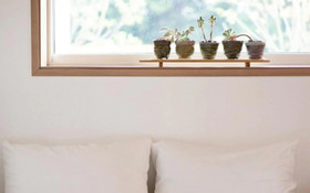 Jeju Camp Harris Spa Pension