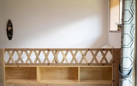 Jeju Camp Harris Spa Pension