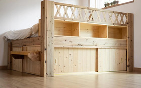 Jeju Camp Harris Spa Pension