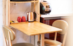 Jeju Camp Harris Spa Pension