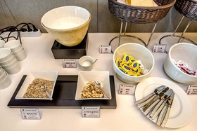 Jeju Central City Hotel