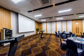 Jeju Central City Hotel