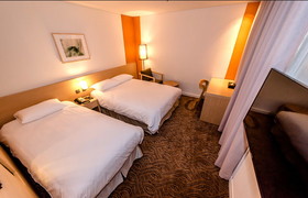 Jeju Central City Hotel