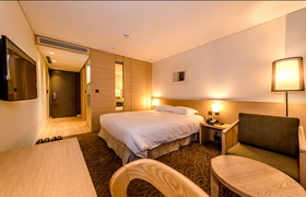 Jeju Central City Hotel