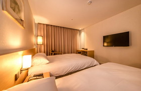 Jeju Central City Hotel