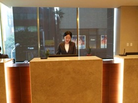 Jeju Central City Hotel