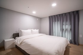 Jeju Central Park Residence