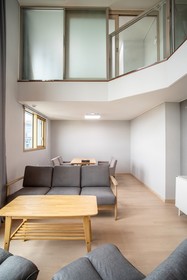 Jeju Central Park Residence