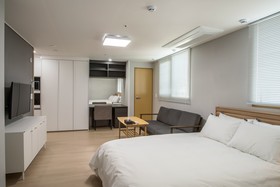Jeju Central Park Residence