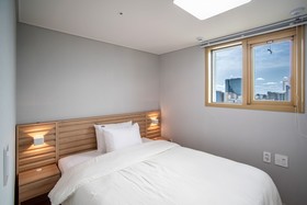 Jeju Central Park Residence