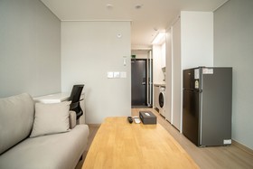 Jeju Central Park Residence