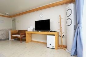 Jeju CoCo-Pension Co