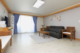 Jeju CoCo-Pension Co