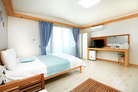 Jeju CoCo-Pension Co