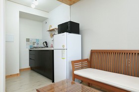 Jeju CoCo-Pension Co